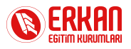 ERKAN EĞİTİM KURUMLARI